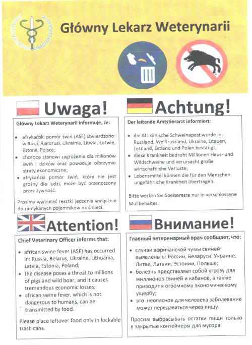 informacja